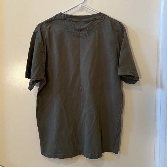 Ruff Hewn Graphic T-Shirt Large Excellent Condition - Picture 2 of 2